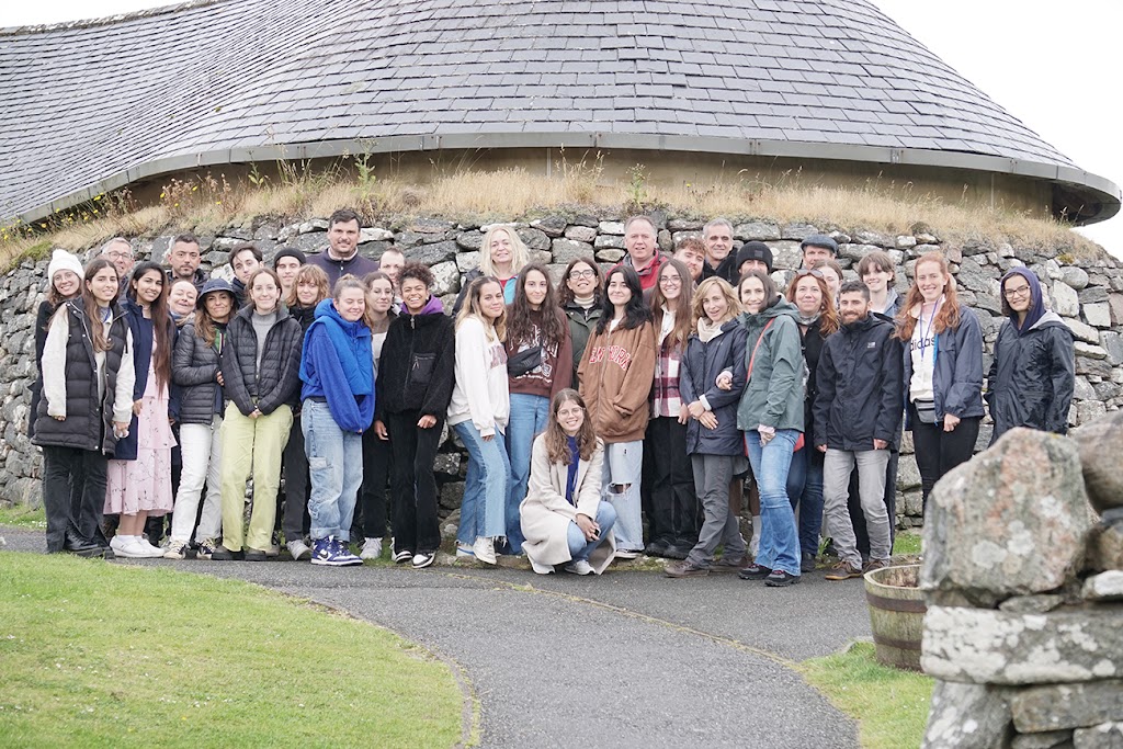 SFES (Sustainable Fashion and Employability Skills)