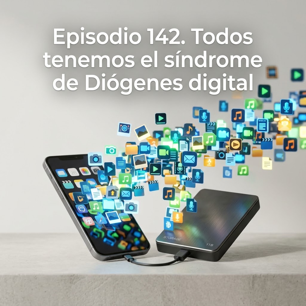 Todos tenemos Diógenes digital